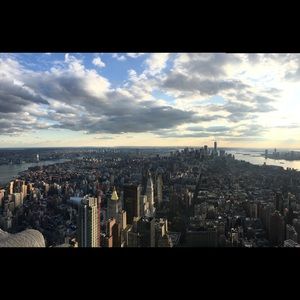 Meet your Posher, Donovan